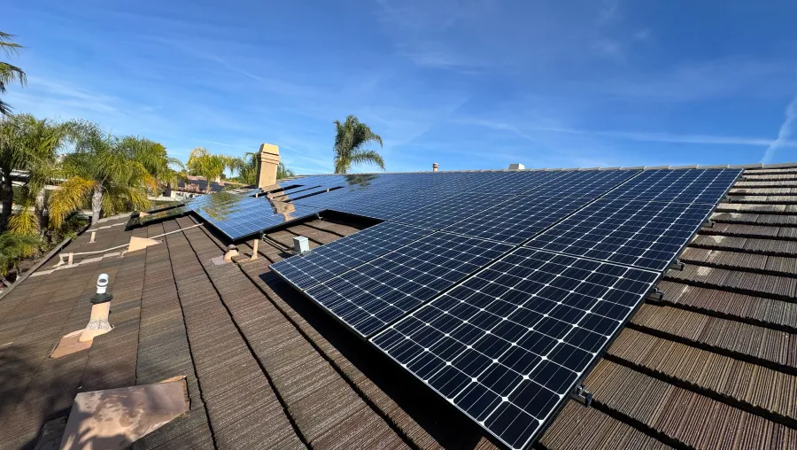 Solar Troubleshooting